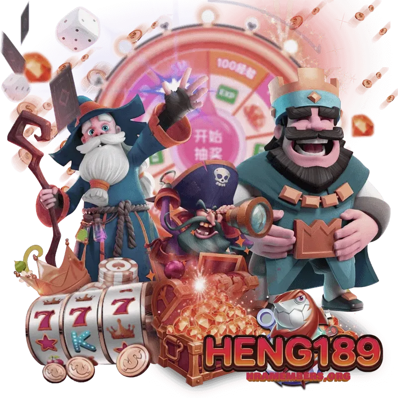 heng189